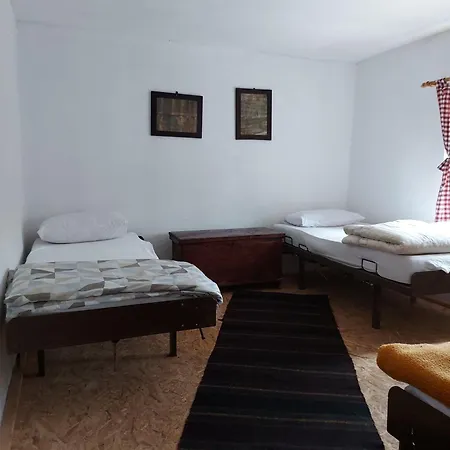 Kuca Za Odmor Vucipolje Feriehus Tomislavgrad