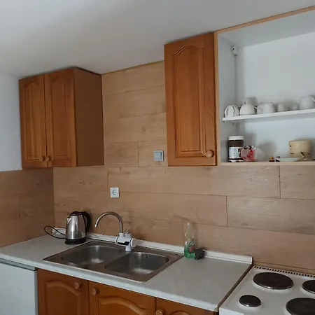 Kuca Za Odmor Vucipolje Tomislavgrad