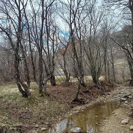 Feriehus Kuca Za Odmor Vucipolje Tomislavgrad