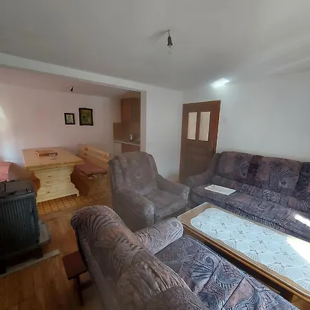 Kuca Za Odmor Vucipolje Feriehus