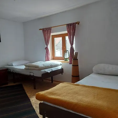 Kuca Za Odmor Vucipolje Feriehus *