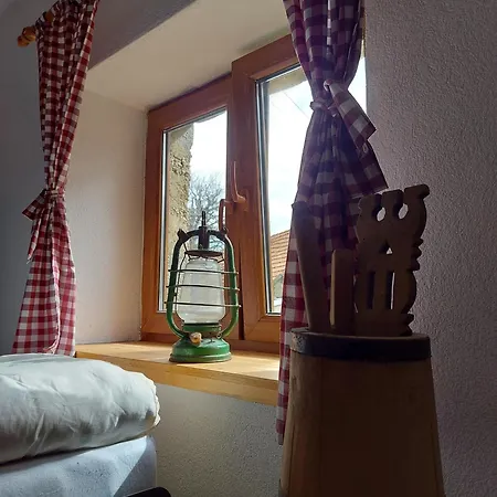 Feriehus Kuca Za Odmor Vucipolje *
